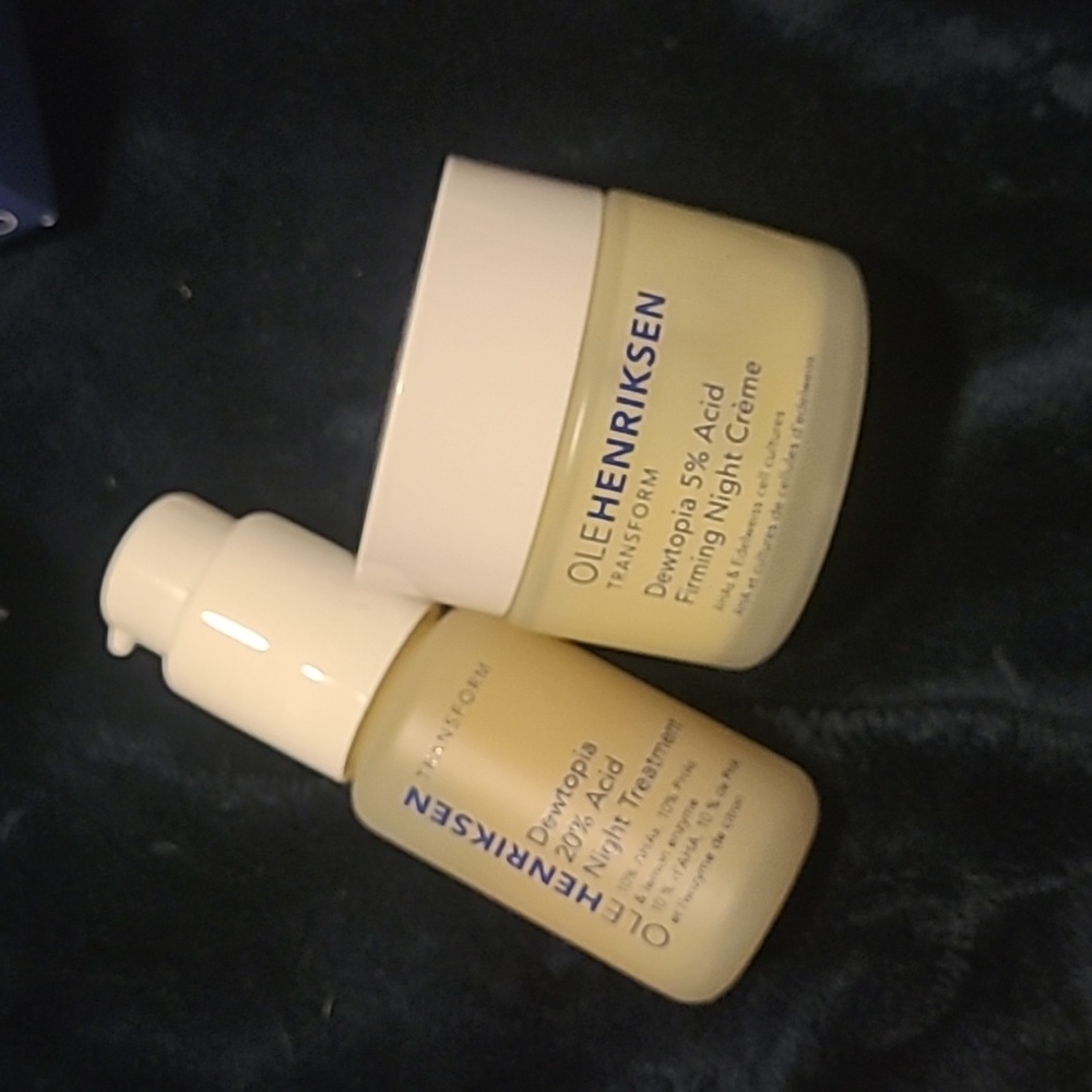 Ole Henriksen Dewtopia bundle